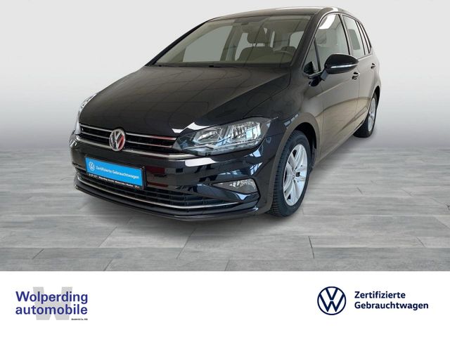Golf Sportsvan 1.5 TSI Comfortline Bluetooth