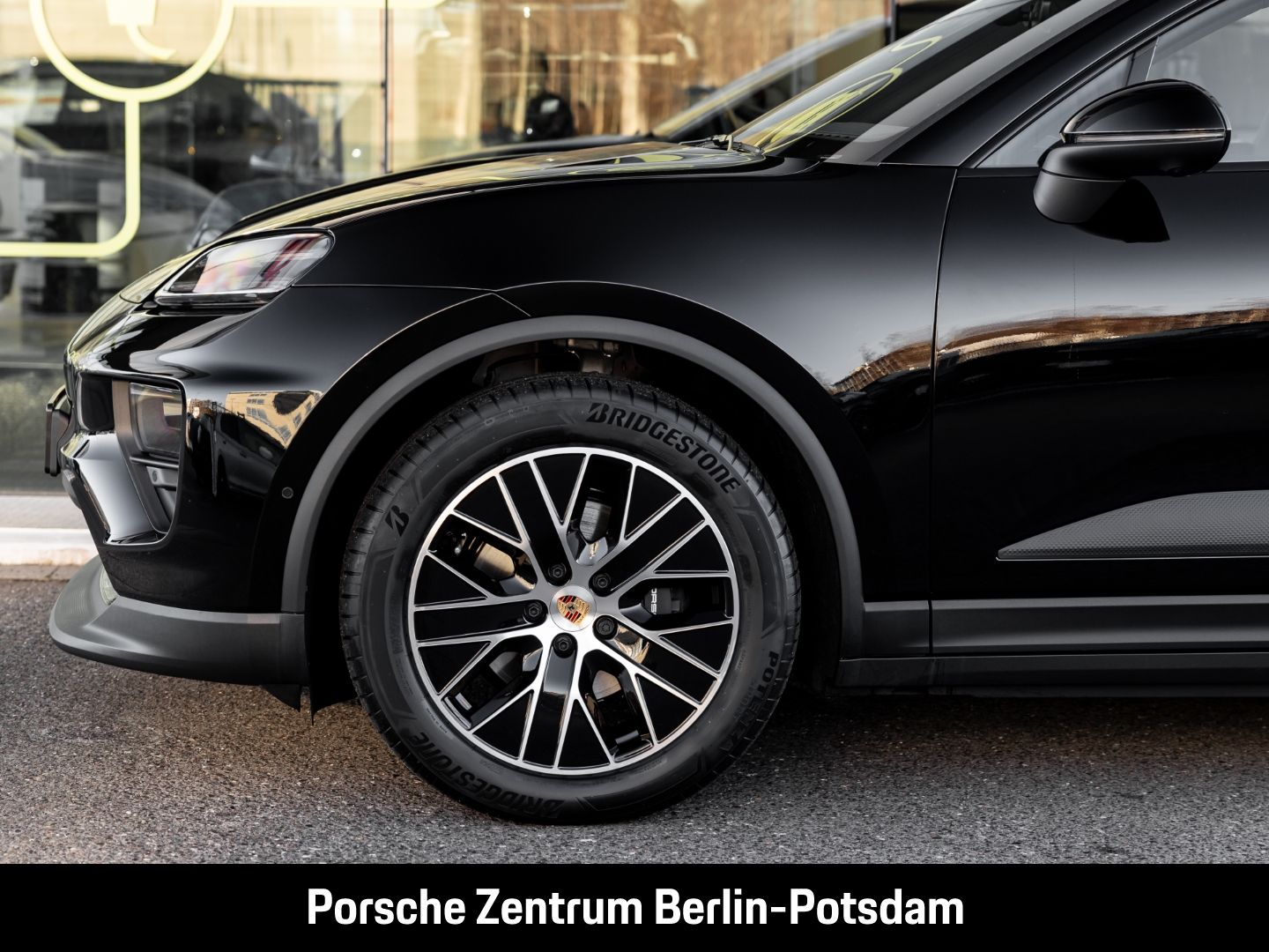 Porsche Macan - Bild 14