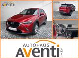 Mazda CX-3 Center-Line SpurH+SpurW*LED*Navi*PDC*SHZ*LM - Mazda CX-3: Center Line