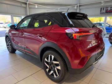 Bild 7 Opel Mokka e GS Line Alcantara