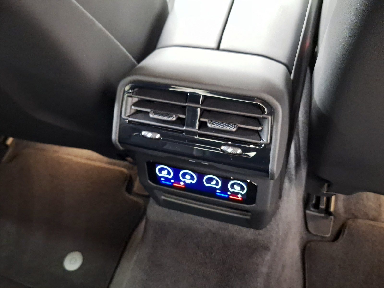 BMW M5 - Bild 17