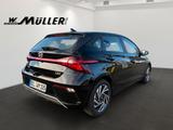 Hyundai i20 Trend *SOFORT VERFÜGBAR* - Hyundai i20 Gebrauchtwagen in Bremen