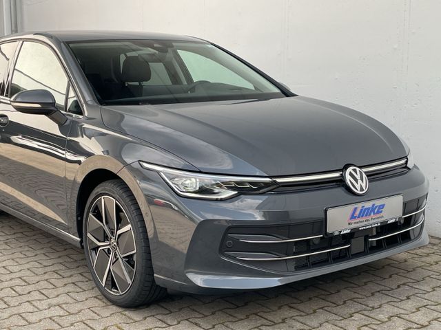 Golf VIII Style 1.5 TSI eHybrid HUD/AHK/Navi/CAM