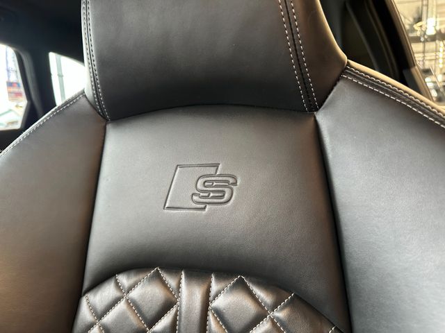 Audi A4 Avant quattro sport *Klima*Navi*LED*Vollleder