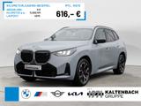 BMW X3 50 xDrive STANDHZ AHK 360° NAVI H/K KAMERA