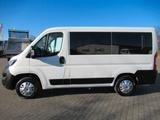 Peugeot Boxer Kombi Kasten L1H1+9 SITZER+FENSTER+MULTI+ - Peugeot Boxer aus 2019