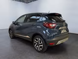 Renault Captur Intens 1.2 TCe Automatik LM-Felgen17Zoll - Renault Captur Intens mit Benzin-Antrieb