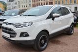 Ford EcoSport Trend 1.5 Ti Klimaautomatik Sitzheizung - Ford EcoSport aus 2016
