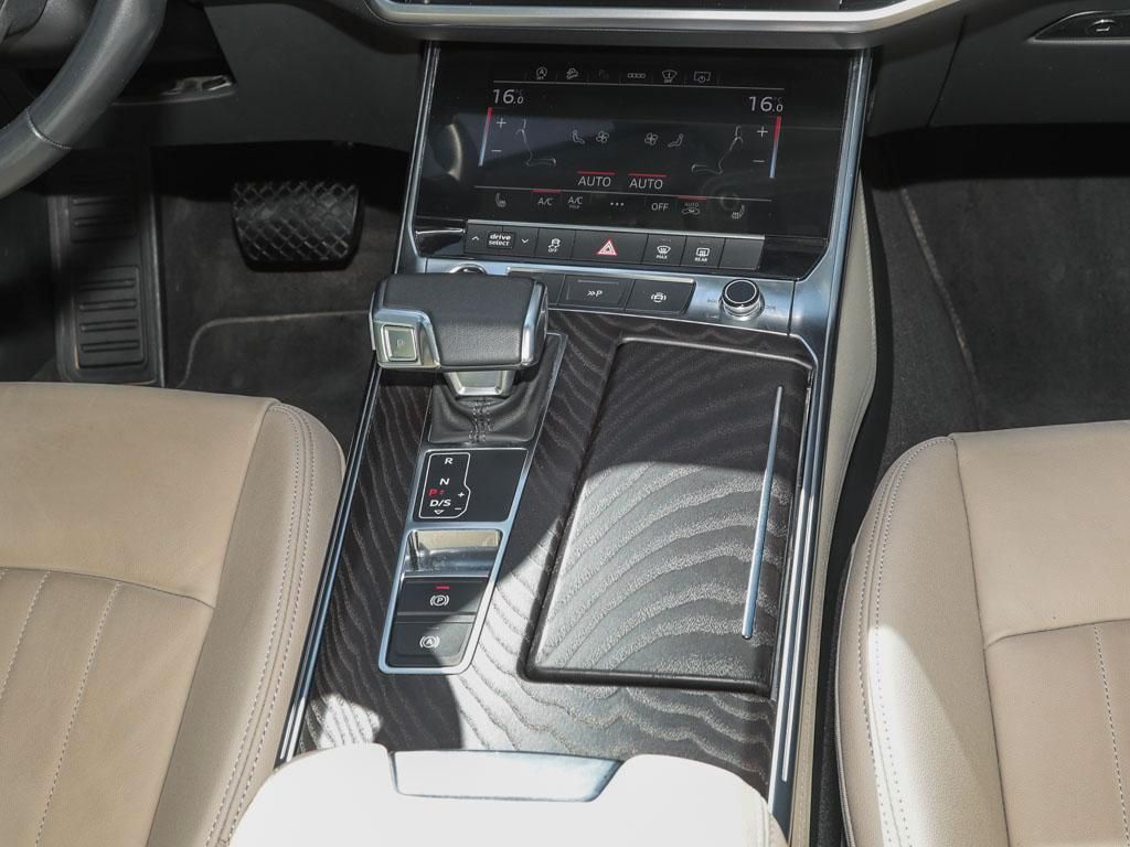 Audi A6 Allroad - Bild 8