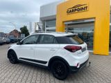 Hyundai i20 Active Select Klima AHK Tempomat Garantie - Hyundai i20: Select