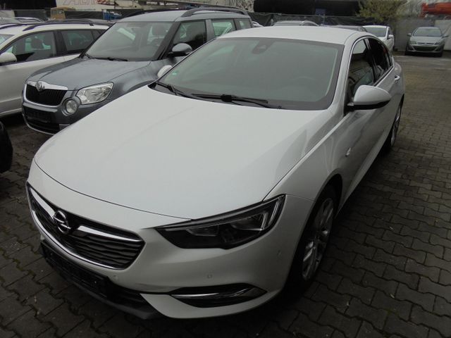 Opel Insignia B Grand Sport Dynamic. Automatik. Euro6