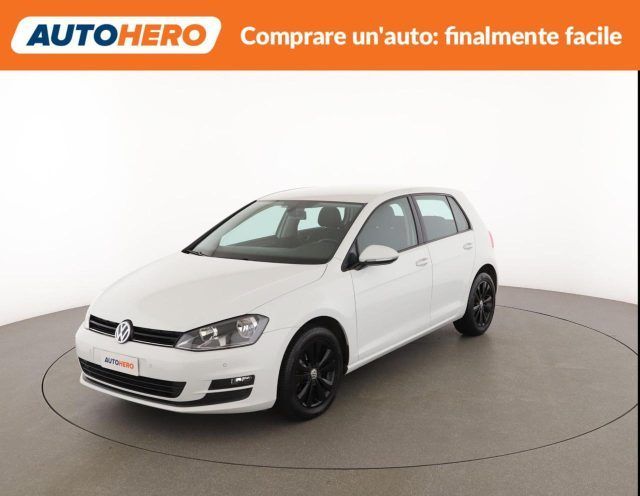 Image of Volkswagen Golf