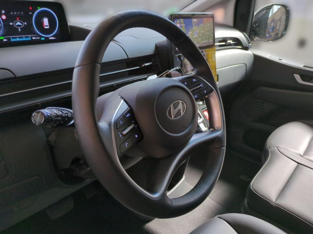 Hyundai Staria – Bild 11