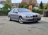 BMW 525i Voll Ausstattung 