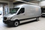 Mercedes-Benz Sprinter 316CDI/Maxi/AHK:3500KG/Tempomat/Klima/ - Mercedes-Benz Sprinter 3500