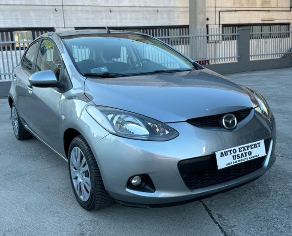 Mazda 2 Mazda2 1.3 16V 75CV 5p. Easy 2009