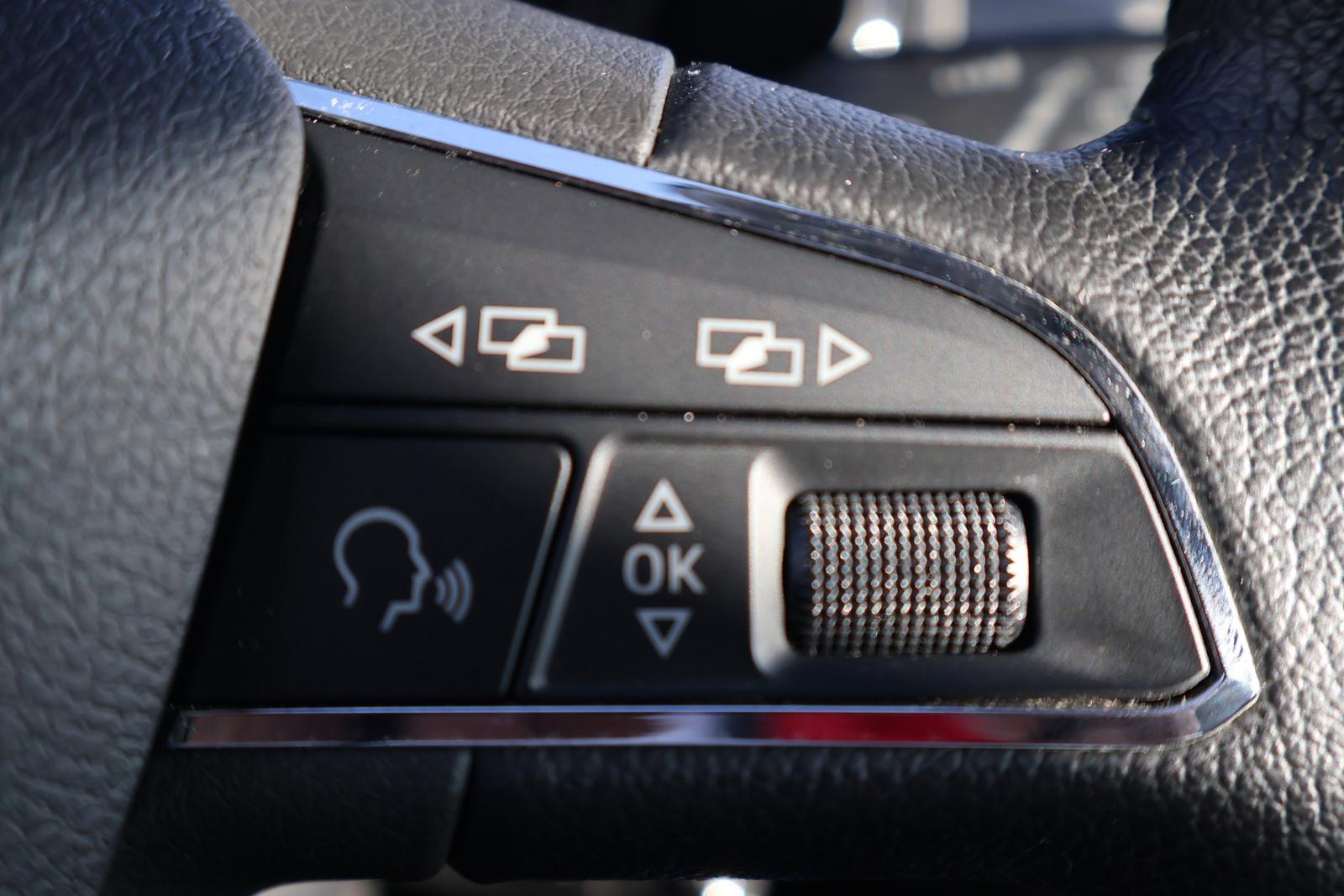 Seat Ibiza 1.0 TSI Style Android Apple Kamera Navi