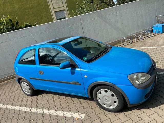 Opel Corsa Comfort  1.0 L