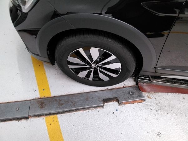 Taigo 1.0 TSI Goal Climatronic