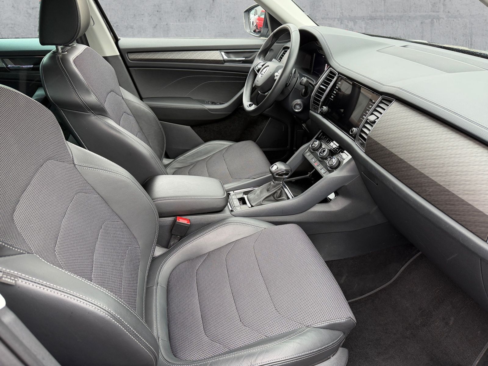 Skoda Kodiaq - Bild 13