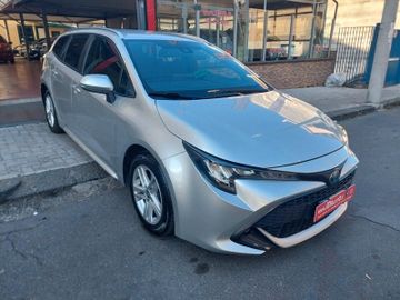 Toyota Corolla - 3
