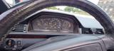 Mercedes-Benz W124 Cabrio mit Oldtimer Status - Mercedes-Benz: C W124