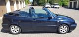 Volkswagen VW Golf 3 4 Cabrio 115PS 2.0 Lederausstatt... - Volkswagen Golf aus 2001: 2.0
