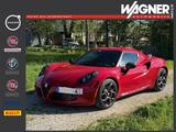Alfa Romeo 4C 1.8 TBi 16V *Launch Edition #149 * 1. Hand* - Alfa Romeo 4C