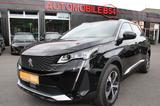 Peugeot 5008 GT/NAVI/KAM/1 HAND/7 SITZER/LED/TOP/ - Peugeot 5008 in Dortmund