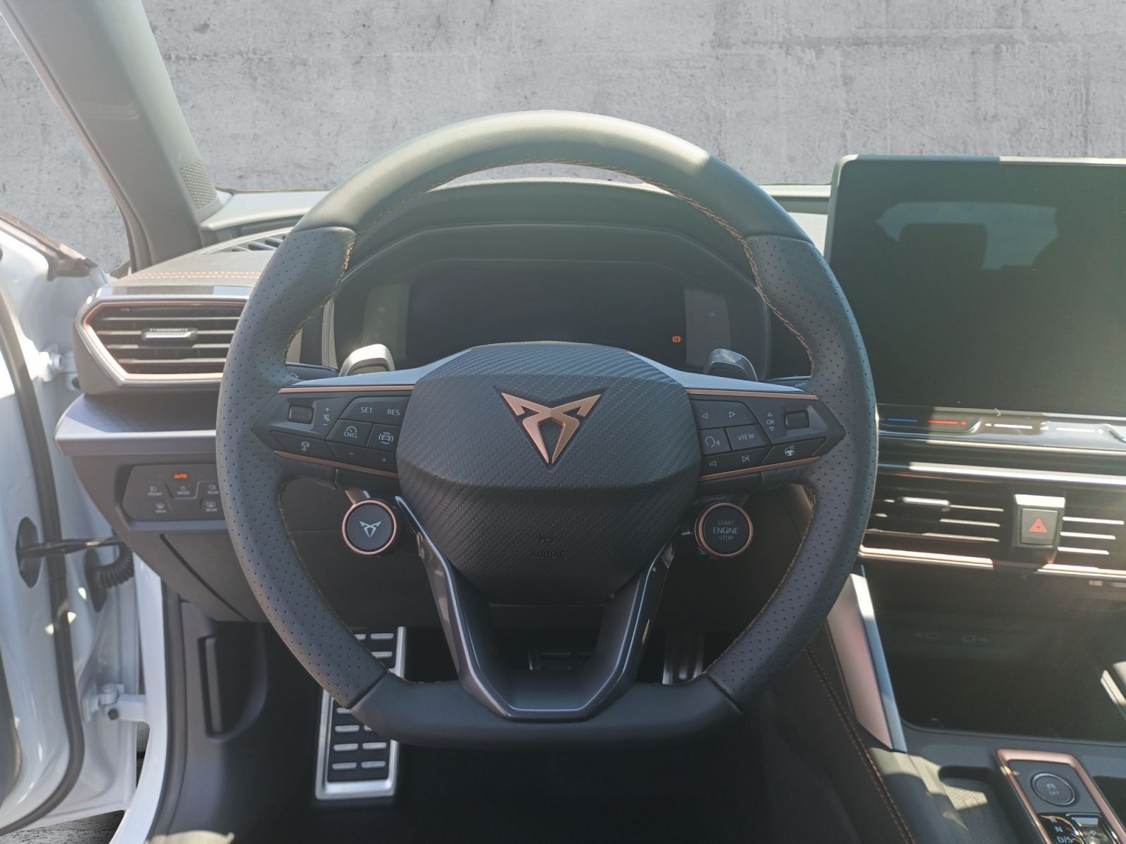 Cupra Leon - Bild 10