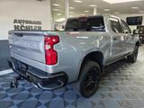 Chevrolet Silverado Trail Boss 4WD V8 2025 Z71 2LT LEDER S - Chevrolet New cars