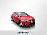 Seat Ibiza 1,0 TSI FR NAVI/KAMERA/APP/LED - Seat Ibiza Gebrauchtwagen in Bonn
