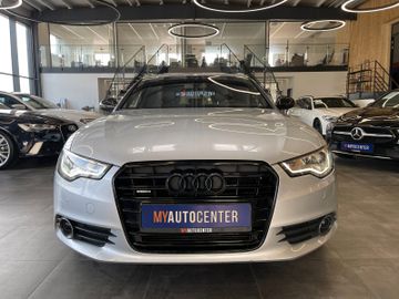 Audi A6 Avant 3.0 TDI quattro *PANO*KAM*VOLLLEDER*ACC
