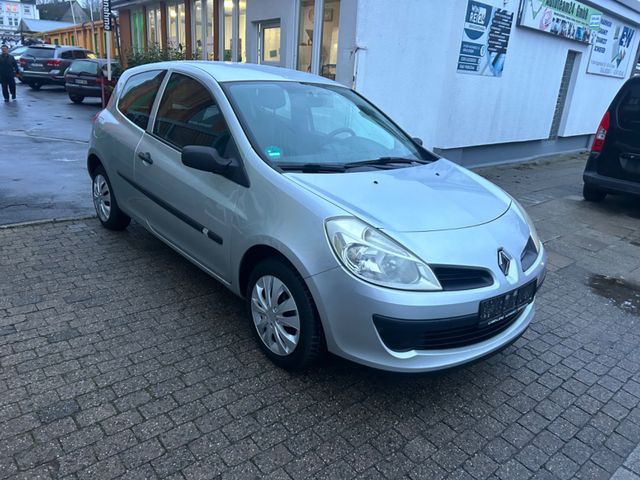 Renault Clio III Authentique KUPPLUNG NEU*TÜV/INSP. NEU