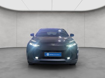 Toyota C-HR - 9