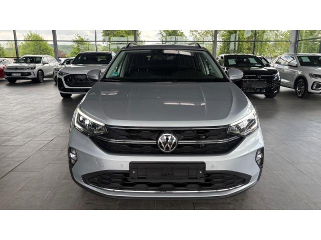Volkswagen Taigo Prime DSG Kamera LED ACC SitzHZG CarPlay A, миниатюра 5