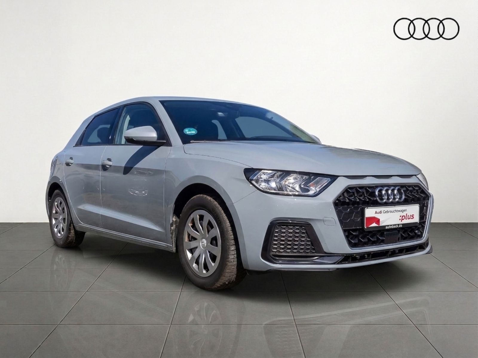 Audi A1 - Bild 4