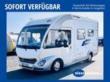 Eura Mobil TERRESTRA I 560 DOPPELBODEN SAT TV SOLAR - Integrierte Wohnmobile & Wohnwagen