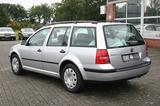 Volkswagen Golf IV Variant Ocean *2.HD*KLIMA*GARANTIE* - Volkswagen Golf aus 2003: Kombi