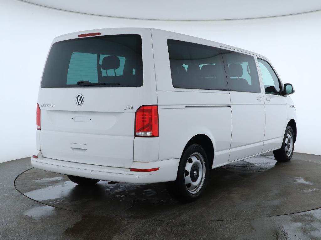 Volkswagen T6.1 Caravelle ABTe 8-Sitzer