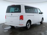 Volkswagen T6.1 Caravelle ABTe 8-Sitzer - Volkswagen T6 mit Elektro-Antrieb: Automatik