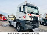 MAN TGX 18.510 GX BL 4x4 HydroDrive *Pritader/AP/ACC
