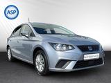 Seat Ibiza 1.0 TSI DSG Style NAV Apple&Andro SHZ PDC - Seat Ibiza Gebrauchtwagen in Berlin