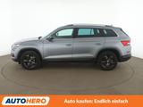 Skoda Kodiaq 1.4 TSI ACT Ambition 4x4*NAVI*ACC*PDC* - Skoda Gebrauchtwagen in Berlin