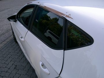 Seat Leon Reference TSI