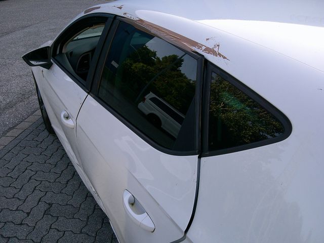 Seat Leon Reference TSI