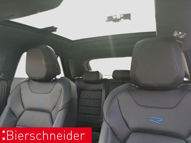 Volkswagen T-Roc - Bild 17