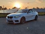 BMW M240i Steptronic Coupé Non-OPF - BMW M240i von privat