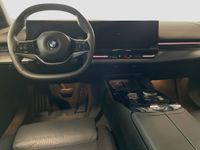 BMW 520 - Vorschau Bild 12