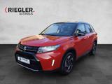 Suzuki Vitara 1.4 Boosterjet Hybrid AT Comfort+ (LY) - Suzuki Vitara LY